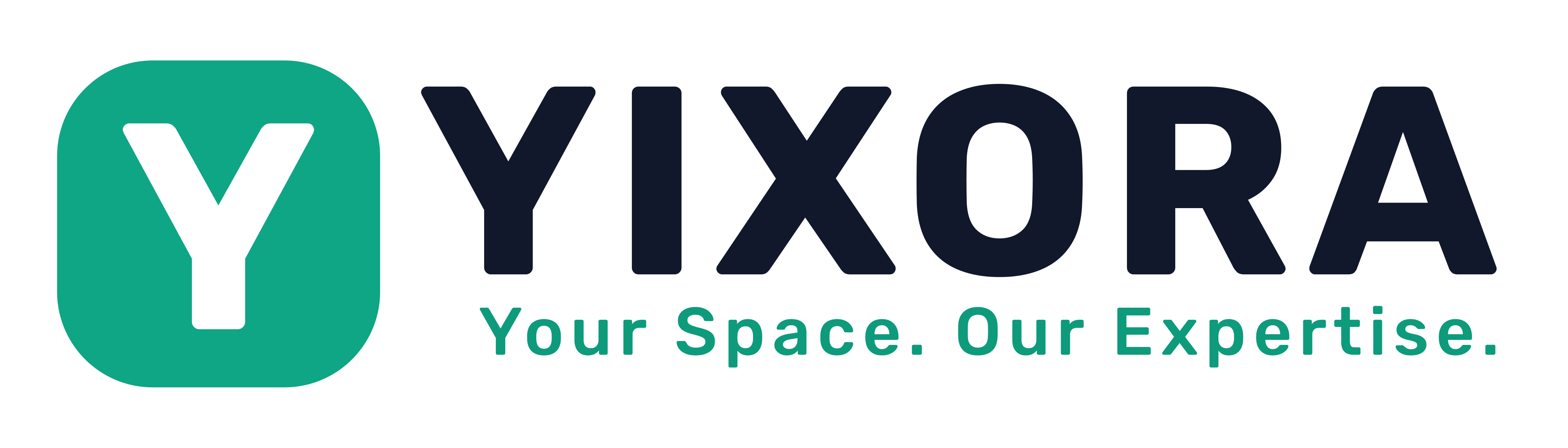 YIXORA Logo